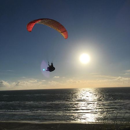 Lokken Strand Camping Exteriör bild