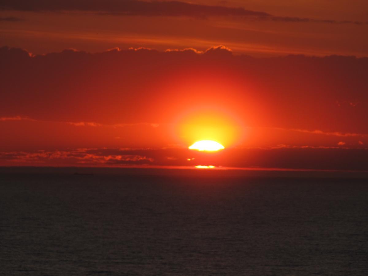 Lokken Strand Camping Exteriör bild
