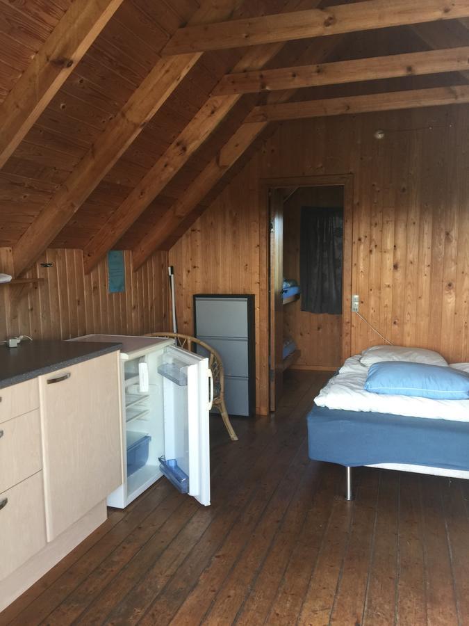 Lokken Strand Camping Exteriör bild