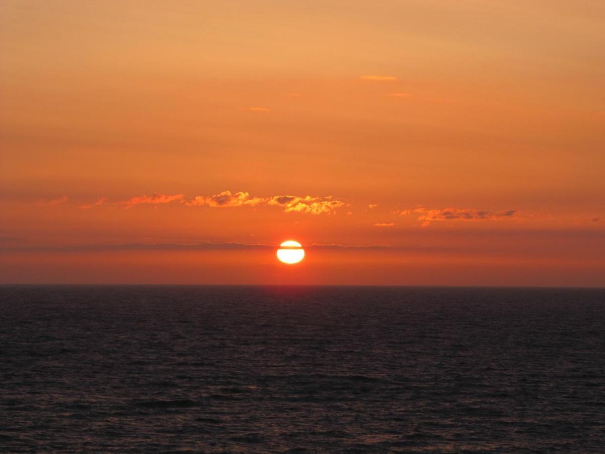 Lokken Strand Camping Exteriör bild